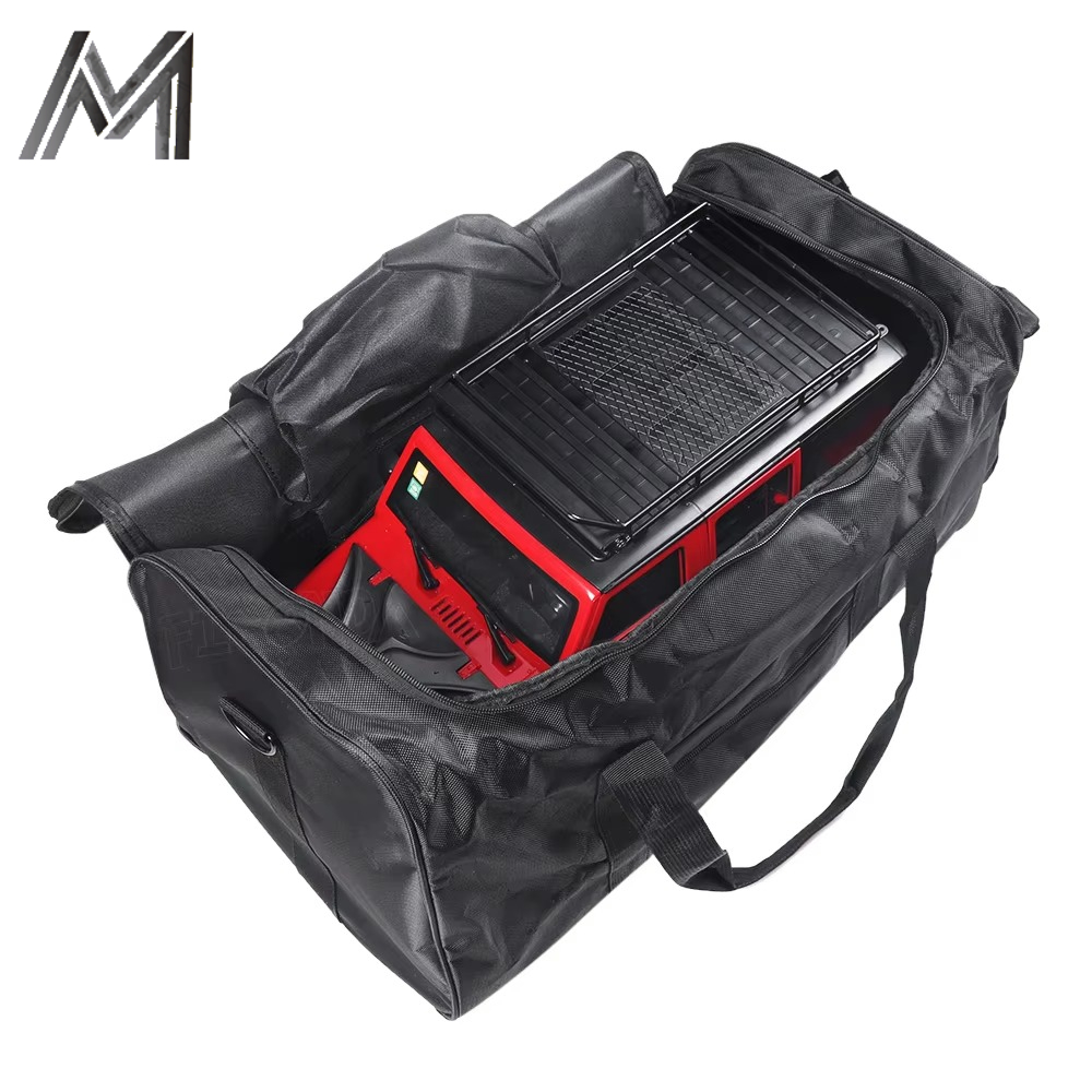 Rc Hobby Shops - Tas Penyimpanan Mobil RC 1/10, Tas