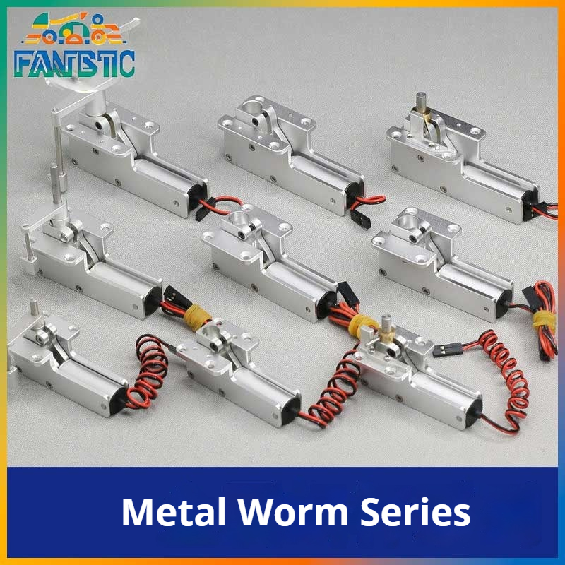 Landing Gear Elektrik Retracta - Rc Hobby Land ulasan dan harga