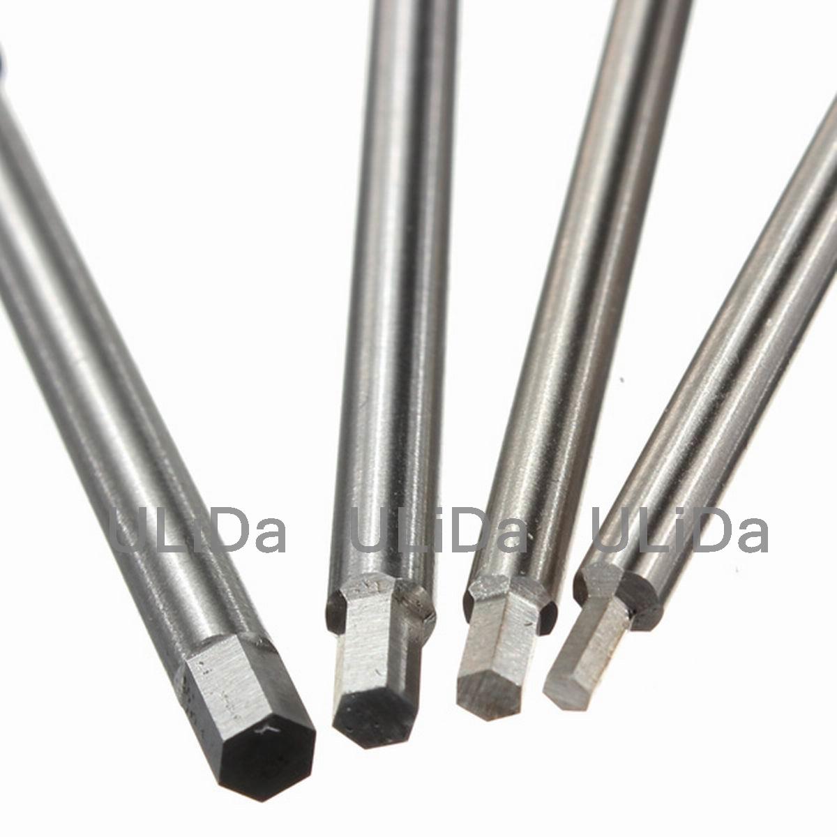 HSS Hex Obeng Ujung Bit 1.5Mm  - Rc Hobby Land ulasan dan harga