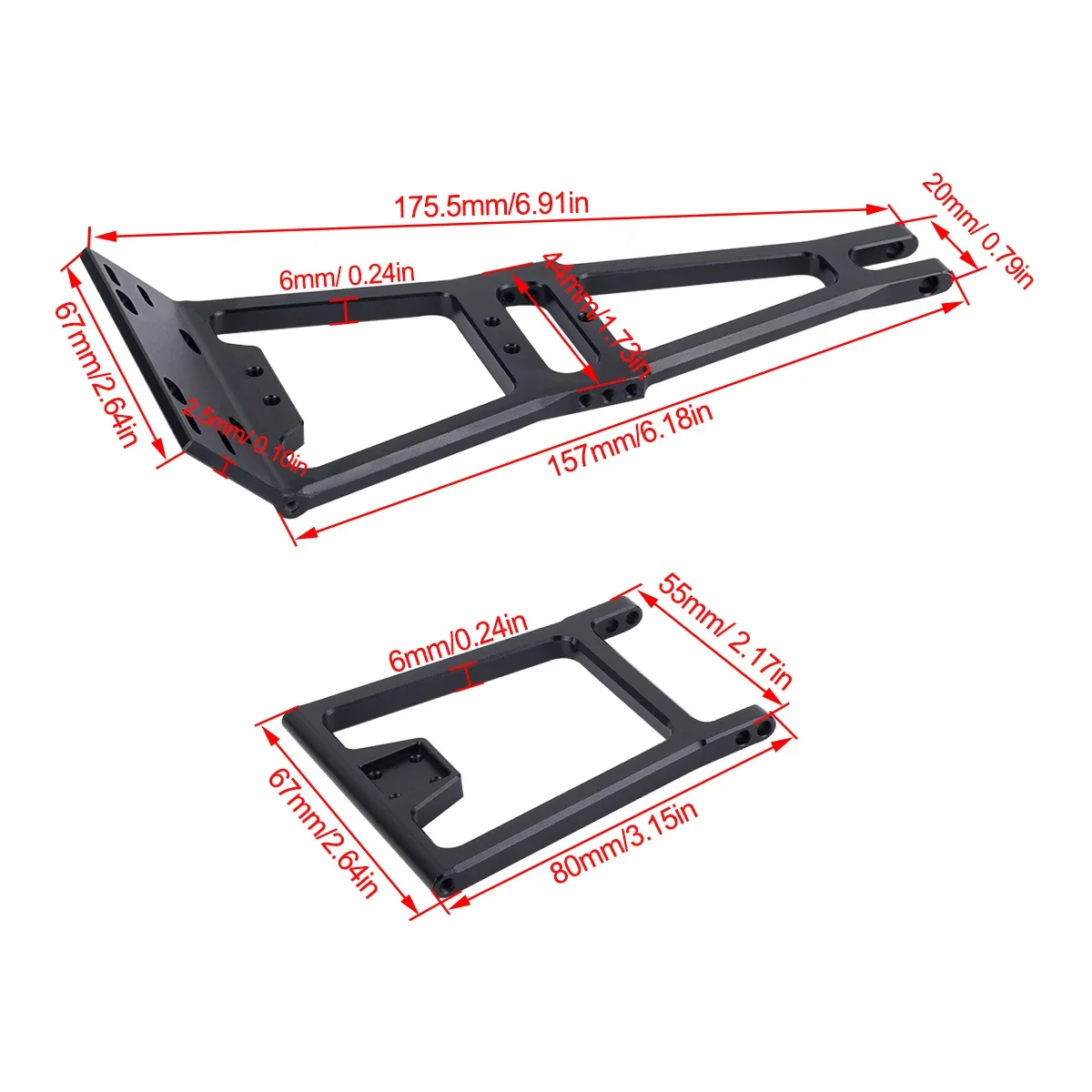Kit Alat DIY Truk Derek Penyel - Rc Hobby Shops ulasan dan harga