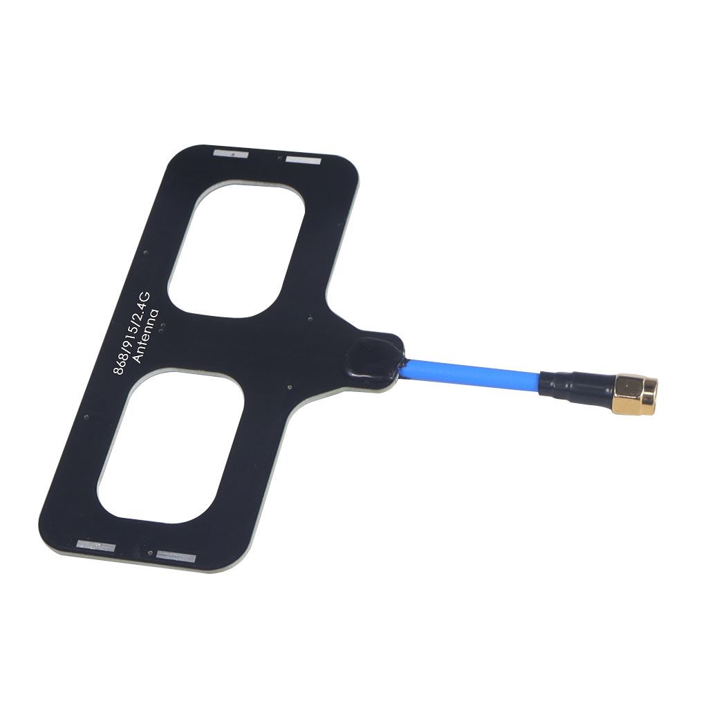 Antena 915MHz 868MHz 2.4G 5dBi - Rc Plane Hobby Zone ulasan dan harga