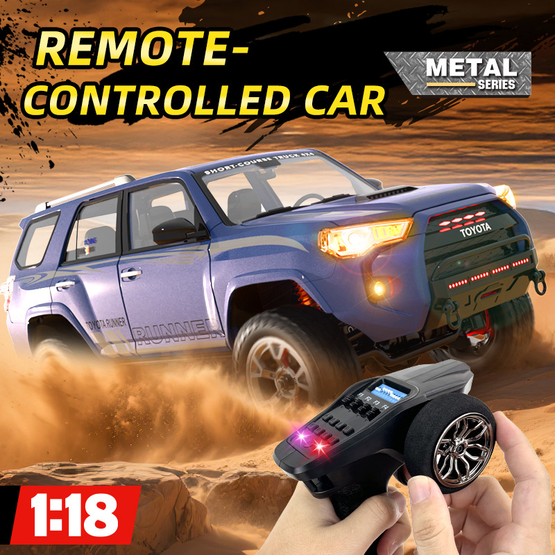 Mobil Mainan Keren Hadiah Lucu - Rc Hobby Grade Truck ulasan dan harga